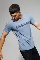 Ceo Graphic T-Shirt