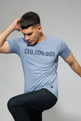 Ceo Graphic T-Shirt