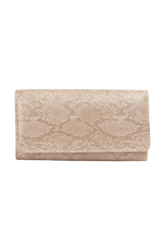 Desert Sand Python Wallet