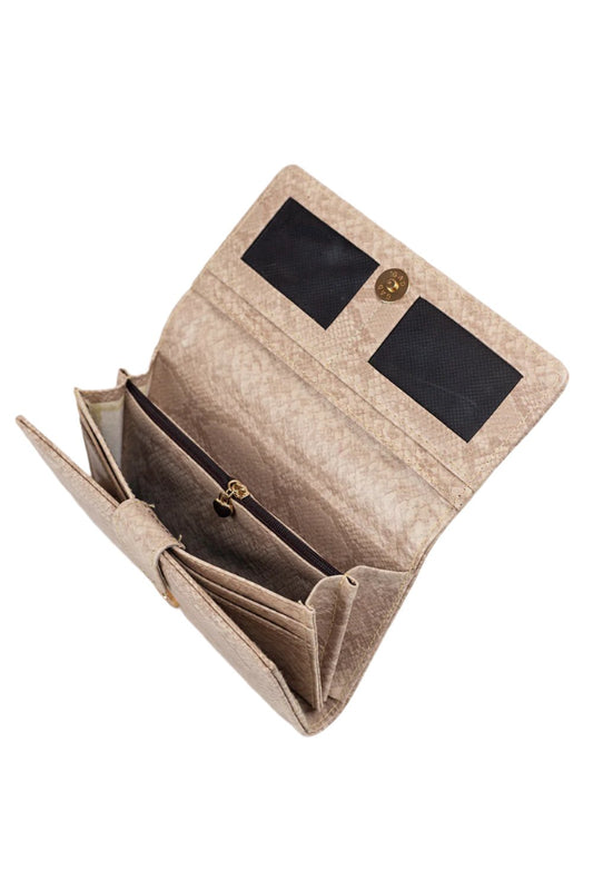 Desert Sand Python Wallet