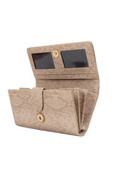 Desert Sand Python Wallet