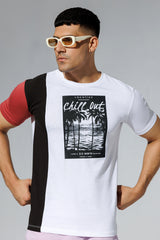 Chill out Graphic T-Shirt