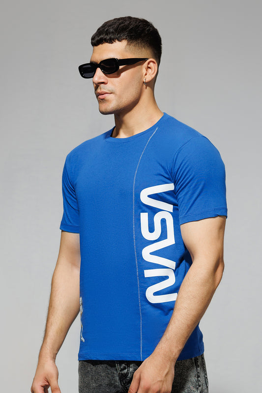 Nasa Graphic T-Shirt