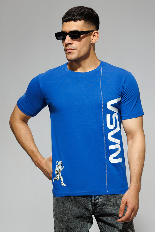 Nasa Graphic T-Shirt