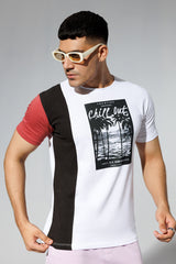 Chill out Graphic T-Shirt