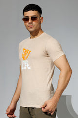 This Is Life Graphic T-Shirt