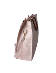 Blush Pink Majesty Tote