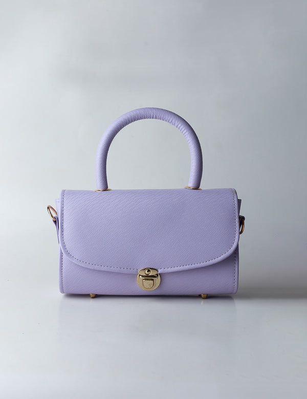 Classic Allure Bag