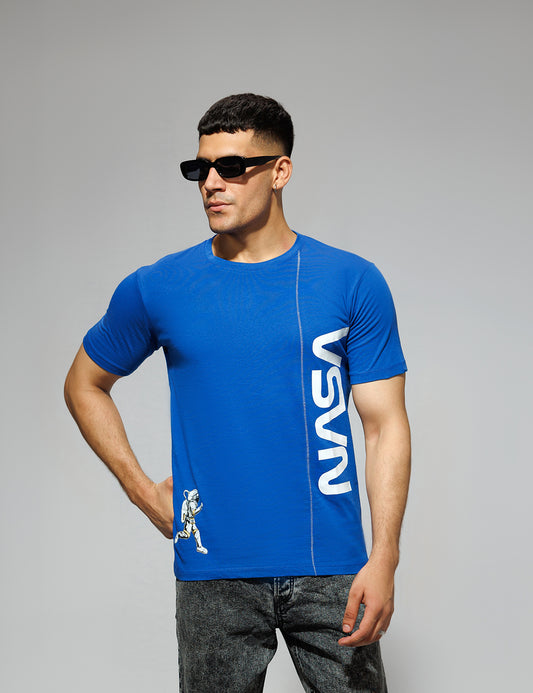 Nasa Graphic T-Shirt