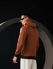 Rust Classic Hoodie