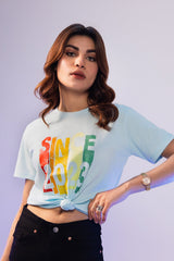 Since 2023 Graphic Women T-Shirt - MHW Clothing